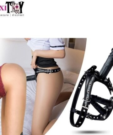 Dildo With Belt For Women In Pakistan