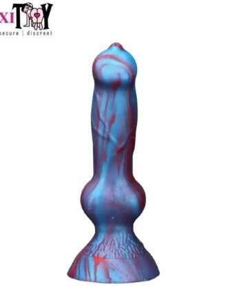 Dog Knot Small Dildo In Pakistan