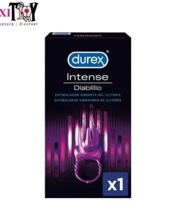 Durex Intense Little Devil Ring In Pakistan
