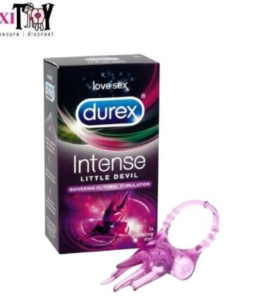 Durex Intense Vibrations Ring In Pakistan