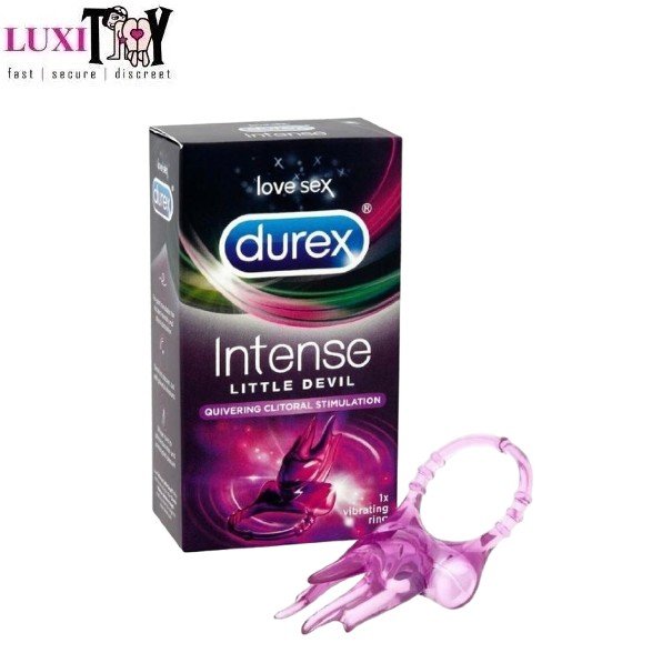 Durex Intense Vibrations Ring In Pakistan