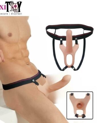 Fyshavo Strap On Penis Sleeve In Pakistan