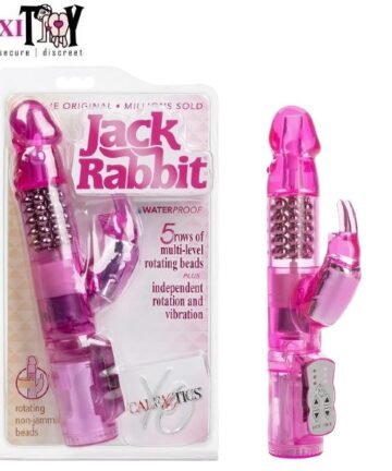 Jack Rabbit Vibrator In Pakistan