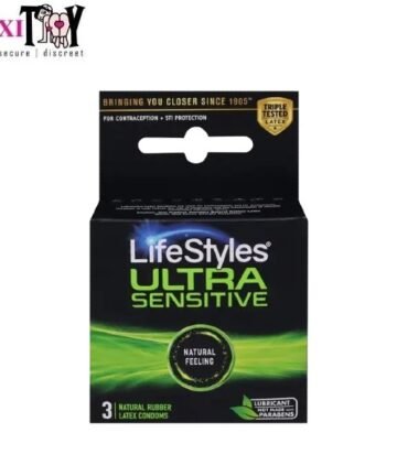 Lifestyles Condoms In Pakistan