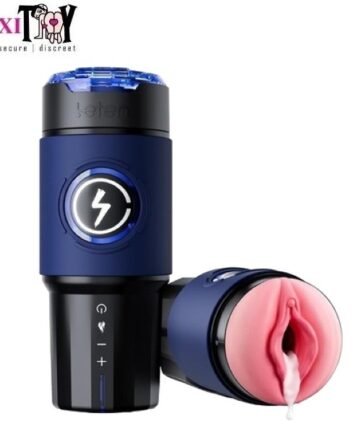 Mens Sex Toys Male Masturbator Sex Toy In Pakistan