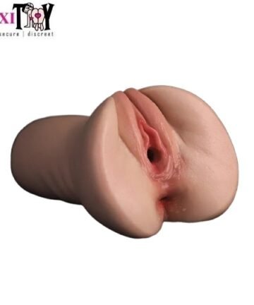 Molly Portable Silicone Pocket Pussy In Pakistan
