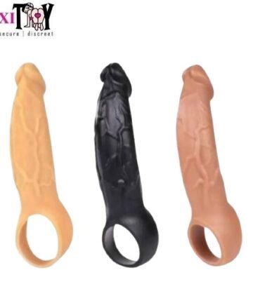 Penis Sleeve Dick Cover In Pakistan
