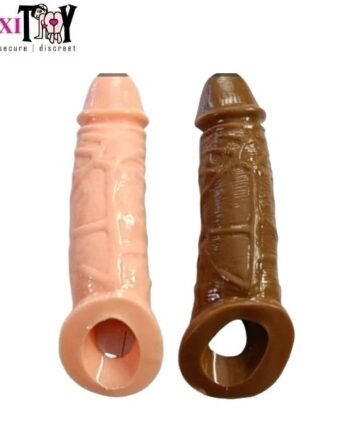 Dragon Silicone Reusable Condom In Pakistan