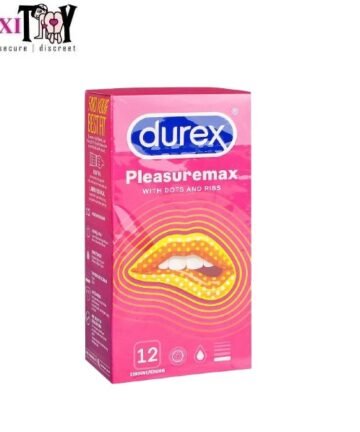 Extra Dotted Condom In Pakistan