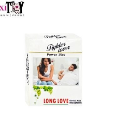 Fighter Lover Condom In Pakistan