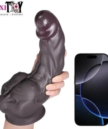 Silicone Dildo With Chest Muscles In Pakistan