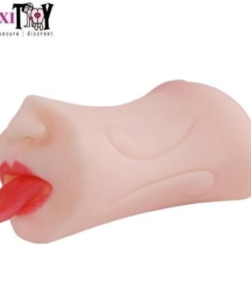 Male Masturbator Realistic Pocket Pussy In Pakistan