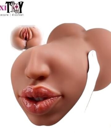 Male Masturbators Oral Sex Toys In Pakistan