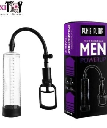 Penis Vacuum Pump In Pakistan
