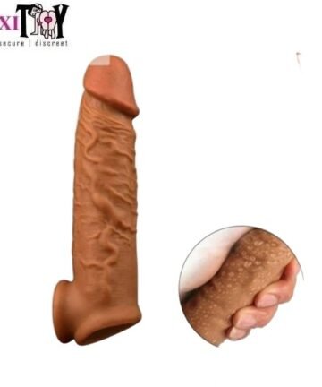 Skin Color 7 Inch Condom In Pakistan