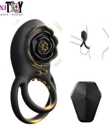 Vibrating Cock Ring Adult Sex Toys In Pakistan
