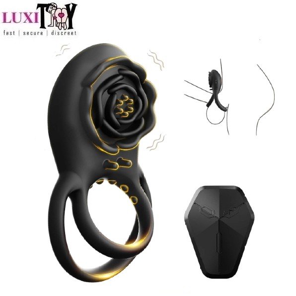 Vibrating Cock Ring Adult Sex Toys In Pakistan