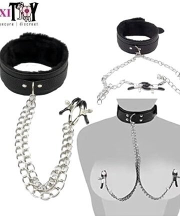 Collar and Nipple Clamps In Pakistan