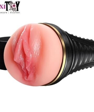 Male Masturbator Kingdemer Realistic Pocket Pussy In Pakistan