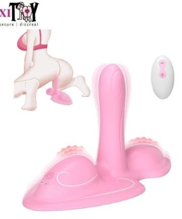 Riding Dildo Vibrator Adult Sex Toys In Pakistan