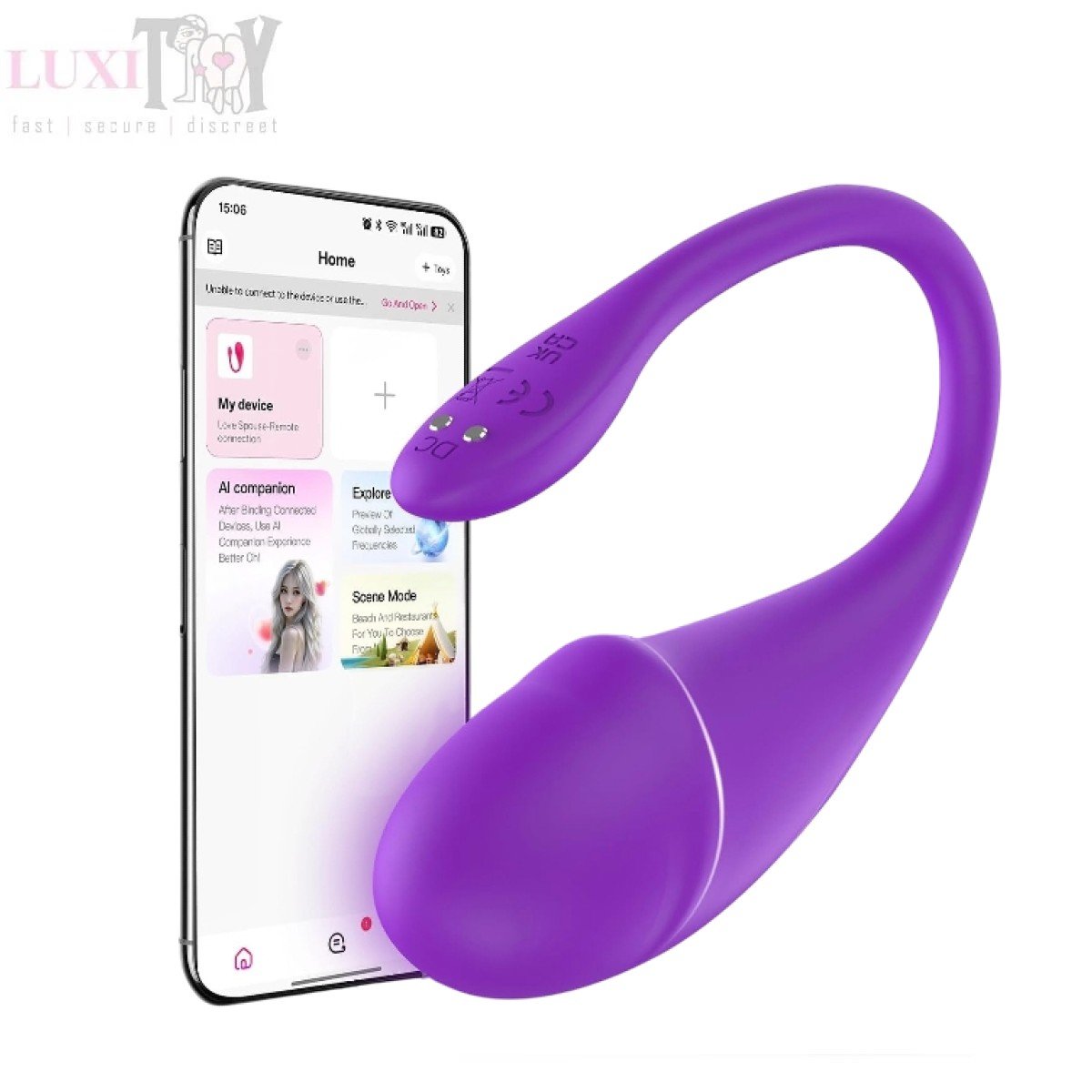 Long Distance Sex Toys In Pakistan