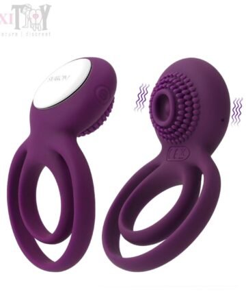 SVAKOM Couples Ring Vibrating In Pakistan