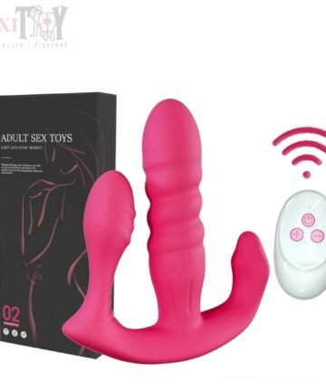 Sex Toys In Pakistan