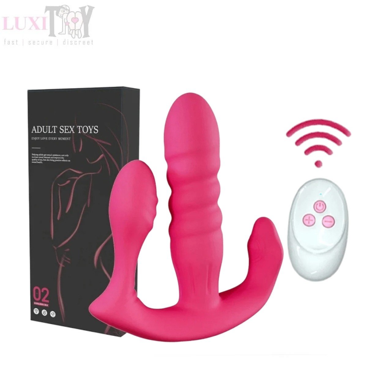 Sex Toys In Pakistan