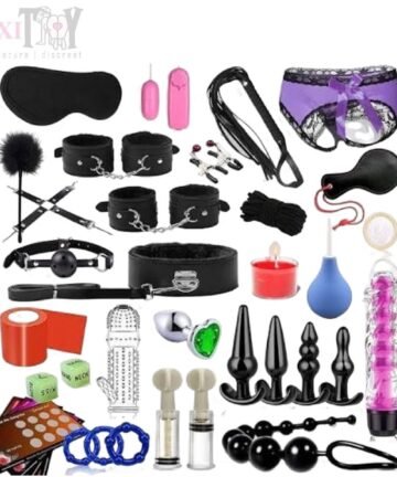 Sex Toys for couples in pakistan
