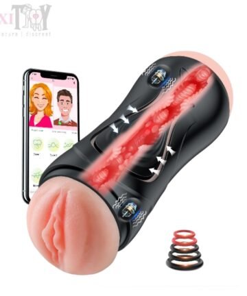 Sex Toys for men