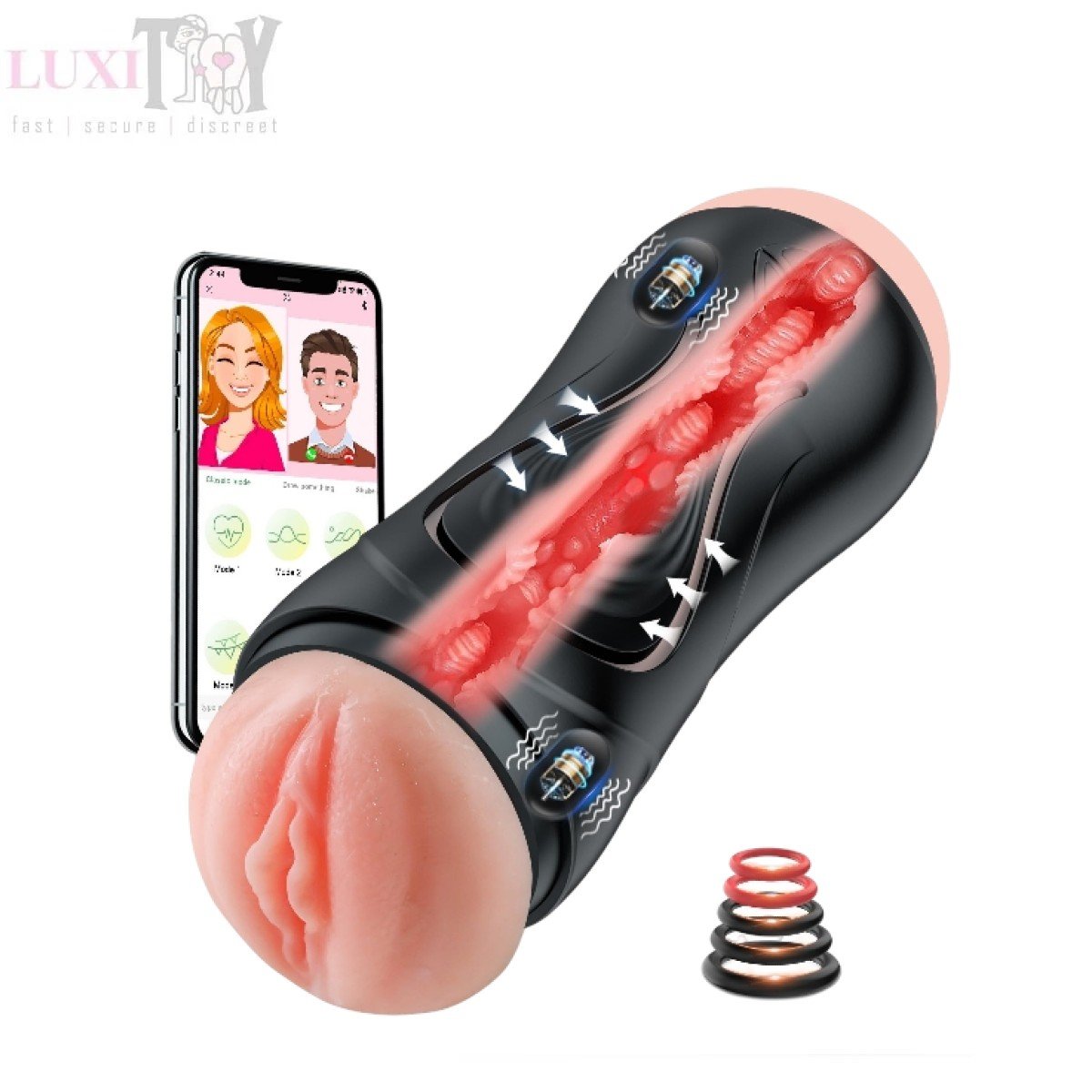 Sex Toys for men
