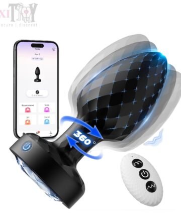 Vibrating Butt Plug Price In Pakistan