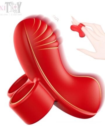 Vibrator Mini Finger Vibrator In Pakistan