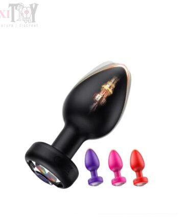 inflatable butt plug in Pakistan