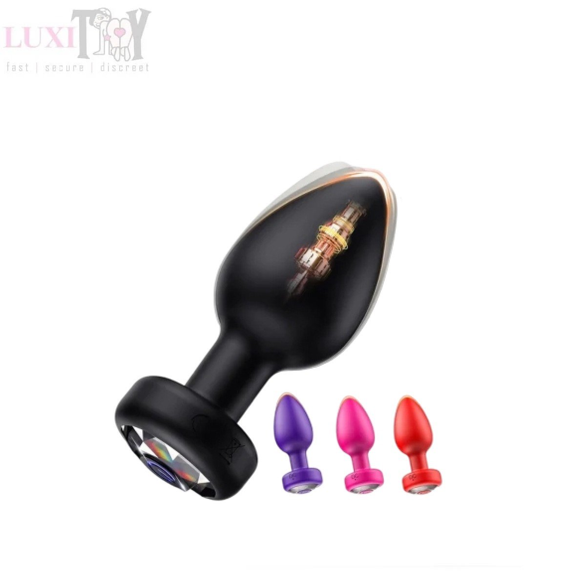 inflatable butt plug in Pakistan